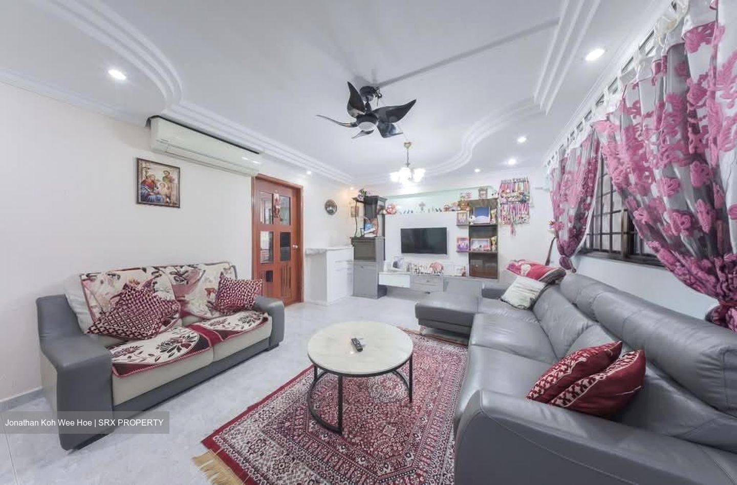 Blk 127 Simei Street 1 (Tampines), HDB 4 Rooms #566714741